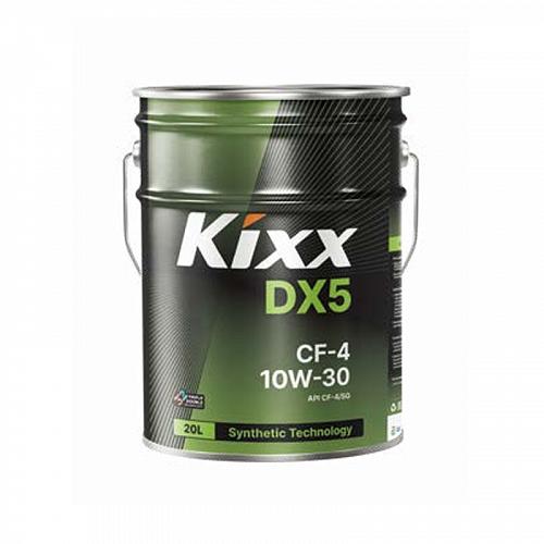 Кіхх DX5 СF-4